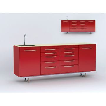 "Wind" Series (XK) Fixed Cabinet